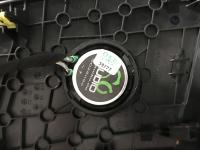 Установка акустики SOaudio SO26neo в Toyota RAV4.5