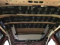 Установка Comfort Mat Felton в Haval F7X