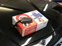 Установка StarLine S96 v2 2CAN+4LIN 2SIM GSM GPS в Genesis GV80