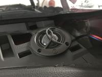 Установка акустики Xcelsus audio XXT30 в Nissan Qashqai (J11)