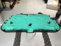 Установка Comfort Mat Soft Wave Expert в Geely Monjaro