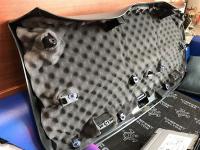 Установка Comfort Mat Soft Wave 15 в Renault Kaptur