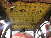 Установка Comfort Mat Vespa в Renault Kaptur