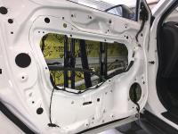 Установка Comfort Mat Vespa в Haval M6