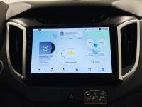 Фотография установки магнитолы Teyes CC4L 4+64 9" в Hyundai Creta