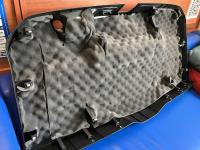 Установка Comfort Mat Soft Wave 15 в Volkswagen Touran L