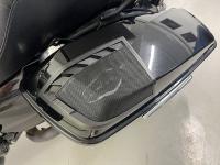 Установка акустики Hertz SX 690 H Neo в Harley-Davidson Road Glide