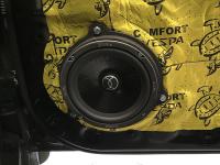 Установка акустики Xcelsus audio XU6.2Ci в Haval Jolion