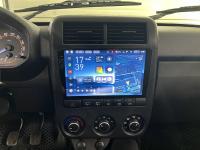 Фотография установки магнитолы Teyes CC4 Pro 8+128 9" в Lada Niva Legend