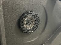 Установка акустики Focal Performance PS 165 F3E midrange в Lada Niva Legend