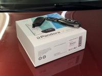 Установка Pandora UF-3810 FD в Nissan Qashqai (J11)