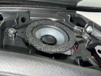 Установка акустики Helix Ci5 M50FM-S3 в Mazda 6 (III)