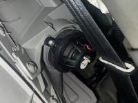 Установка акустики Helix Ci5 M50FM-S3 в Honda Pilot III