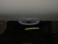 Установка Parkcity Sydney в Nissan Micra