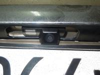 Установка AVEL AVS312CPR (#097) в Toyota Land Cruiser 120