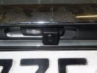 Установка AVEL AVS312CPR (#097) в Toyota Land Cruiser 120