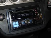 Фотография установки магнитолы Alpine CDE-W203Ri в Honda Integra