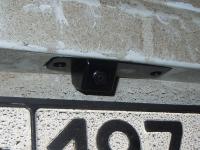 Установка AVEL AVS312CPR (#023) в KIA Ceed