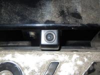Установка AVEL AVS312CPR (#059) в Mitsubishi Lancer X