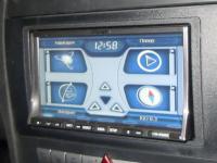 Установка Mircom M500 в Mercedes SLK