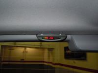 Установка Parkcity Sydney в Mitsubishi Pajero IV
