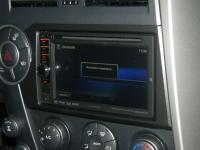 Фотография установки магнитолы Kenwood DDX4051BT в SsangYong Kyron