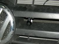 Установка AHC CA-002 в Volkswagen Caravelle