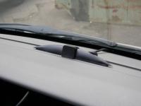 Установка Parkcity Ultra Slim в Renault Master