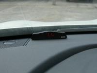 Установка Parkcity Madrid в Nissan Qashqai