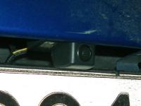 Установка AVEL AVS312CPR (#059) в Mitsubishi Lancer X