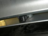 Установка Alpine HCE-C115 в Mitsubishi Pajero IV