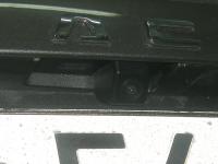 Установка AVEL AVS312CPR (#078) в SsangYong Actyon