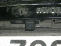 Установка AVEL AVS312CPR (#078) в SsangYong Kyron