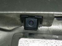 Установка AVEL AVS312CPR (#060) в Mitsubishi Outlander XL