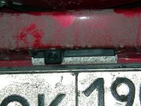 Установка AVEL AVS312CPR (#098) в Toyota RAV4.3