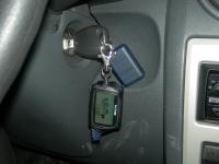 Установка StarLine A62 Dialog в Renault Logan
