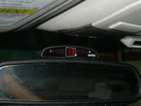 Установка Parkcity Center в Subaru Legacy