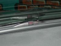 Установка Parkcity Ultra Slim в Nissan Qashqai