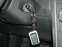 Установка StarLine E60 в Toyota Corolla X
