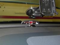 Установка Parkcity Riga в Land Rover Freelander 2