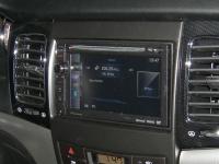 Фотография установки магнитолы Pioneer AVIC-F940BT в SsangYong Actyon