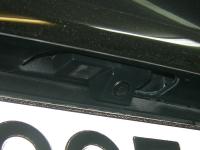 Установка AVEL AVS312CPR (#097) в Toyota Land Cruiser 120