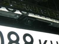 Установка AVEL AVS312CPR (#097) в Toyota Land Cruiser 120