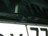 Установка AVEL AVS312CPR (#023) в KIA Sportage III (SL)