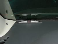 Установка Parkcity Ultra Slim в Renault Sandero