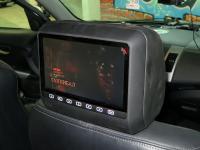 Установка AVEL AVS0943T black в Peugeot 4007