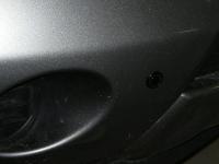 Установка Parkcity Roma в Nissan Murano