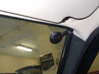 Установка Bosch Autofun в Lada 2114