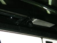 Установка AHC CA-002 в SsangYong Kyron