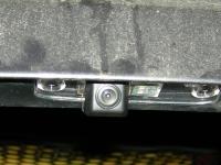 Установка AVEL AVS312CPR (#023) в KIA Sportage III (SL)